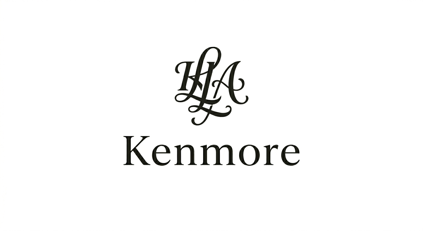 Kenmore Medical logo